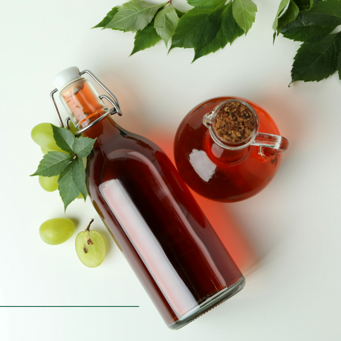 Üzüm Sirkesi Üzüm Sirkesi