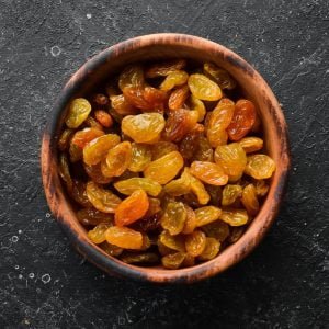 Kuru Üzüm